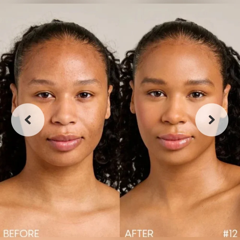 Kara Beauty GNO Serum Foundation #12
